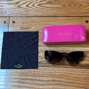 Kate Spade Sungalsses